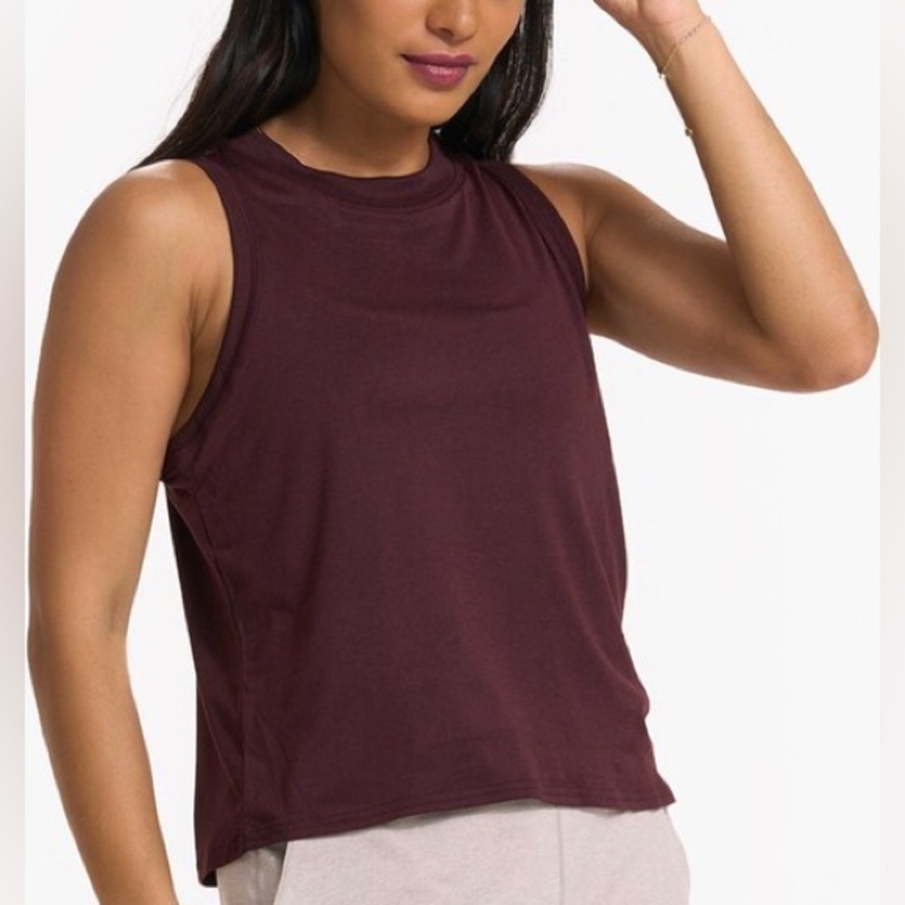 Vuori Energy Top